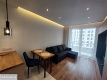 Mieszkanie 2-pokojowe Warszawa Białołęka