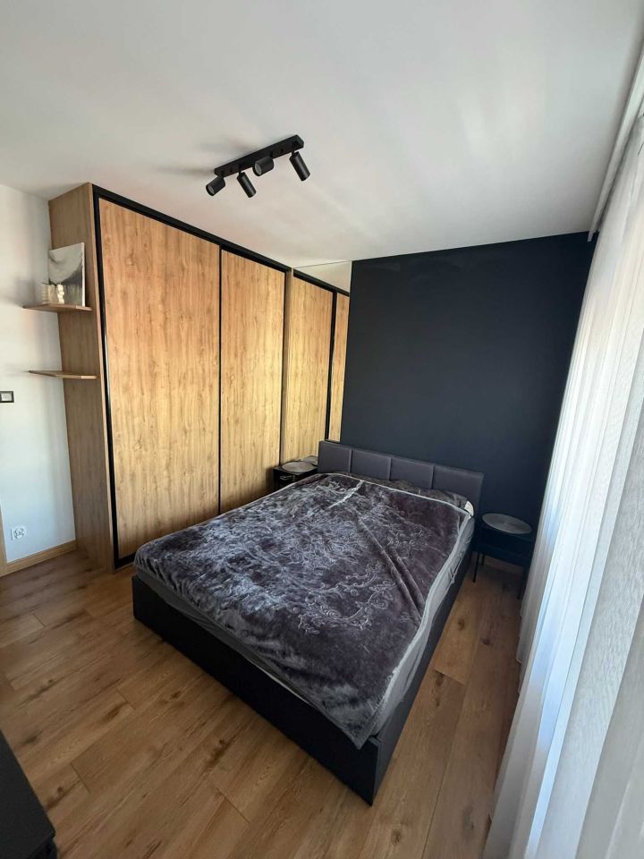 Mieszkanie 3-pokojowe Białystok Wysoki Stoczek. Zdjęcie 2