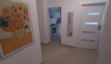 Mieszkanie 2-pokojowe Kraków Grzegórzki, ul. płk. Francesco Nullo