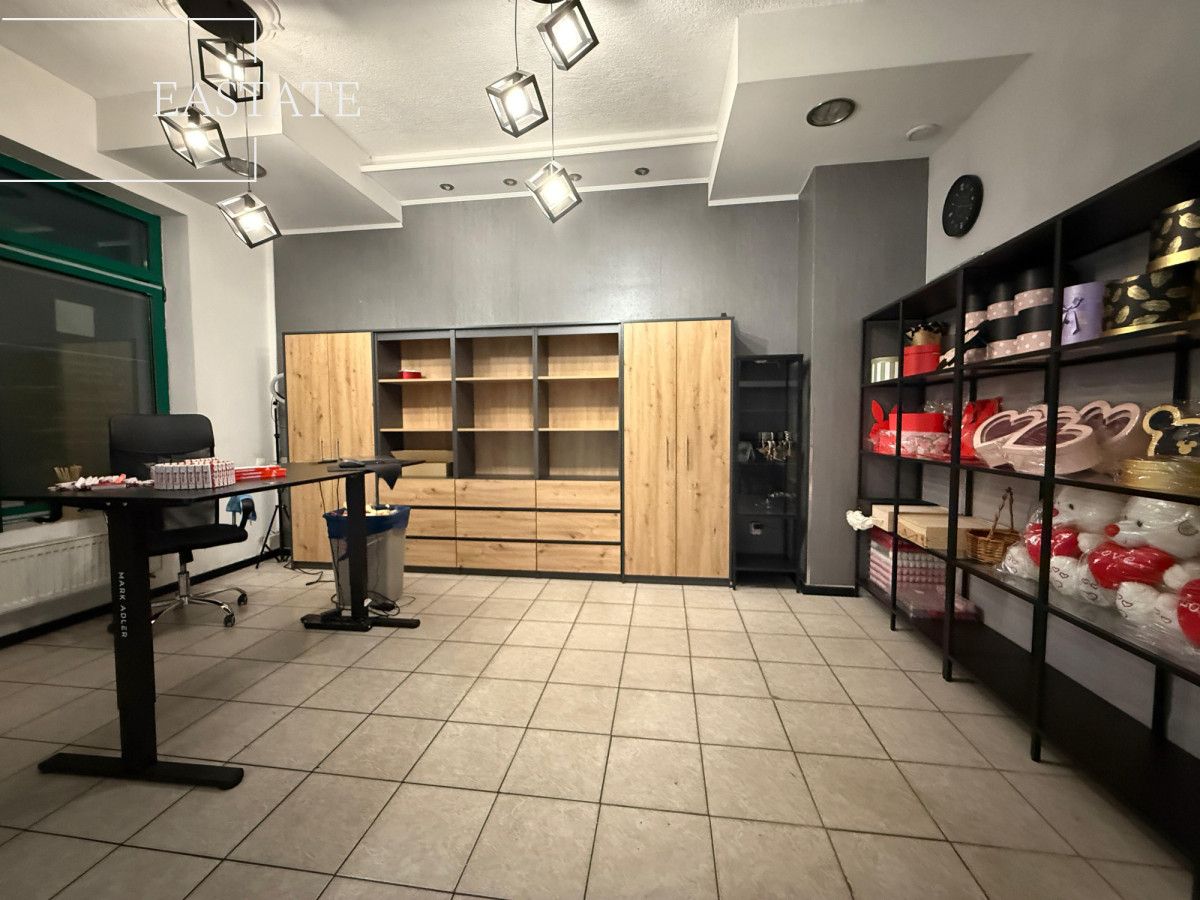 Lokal Gdańsk Ujeścisko, ul. Konstantego Bergiela. Zdjęcie 6