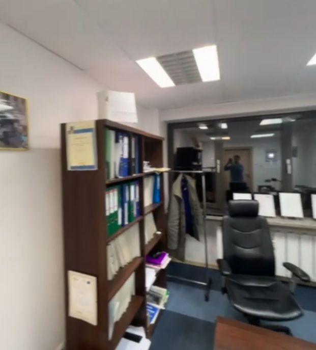 Biuro Olkusz Centrum, ul. Króla Kazimierza Wielkiego. Zdjęcie 2