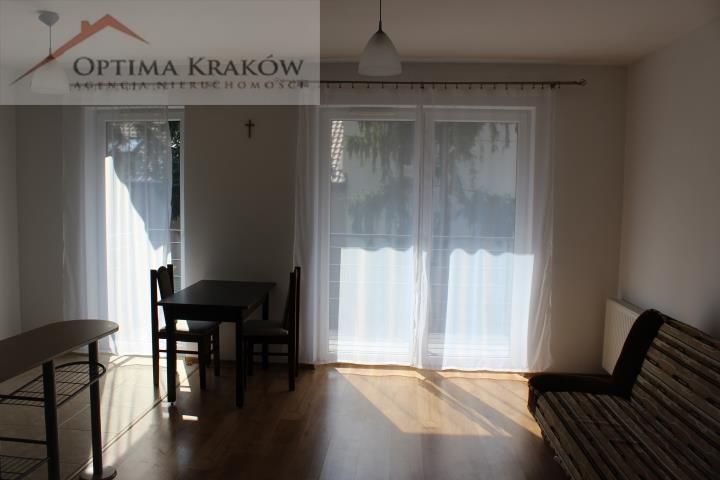 Mieszkanie 1-pokojowe Kraków Bieżanów. Zdjęcie 14