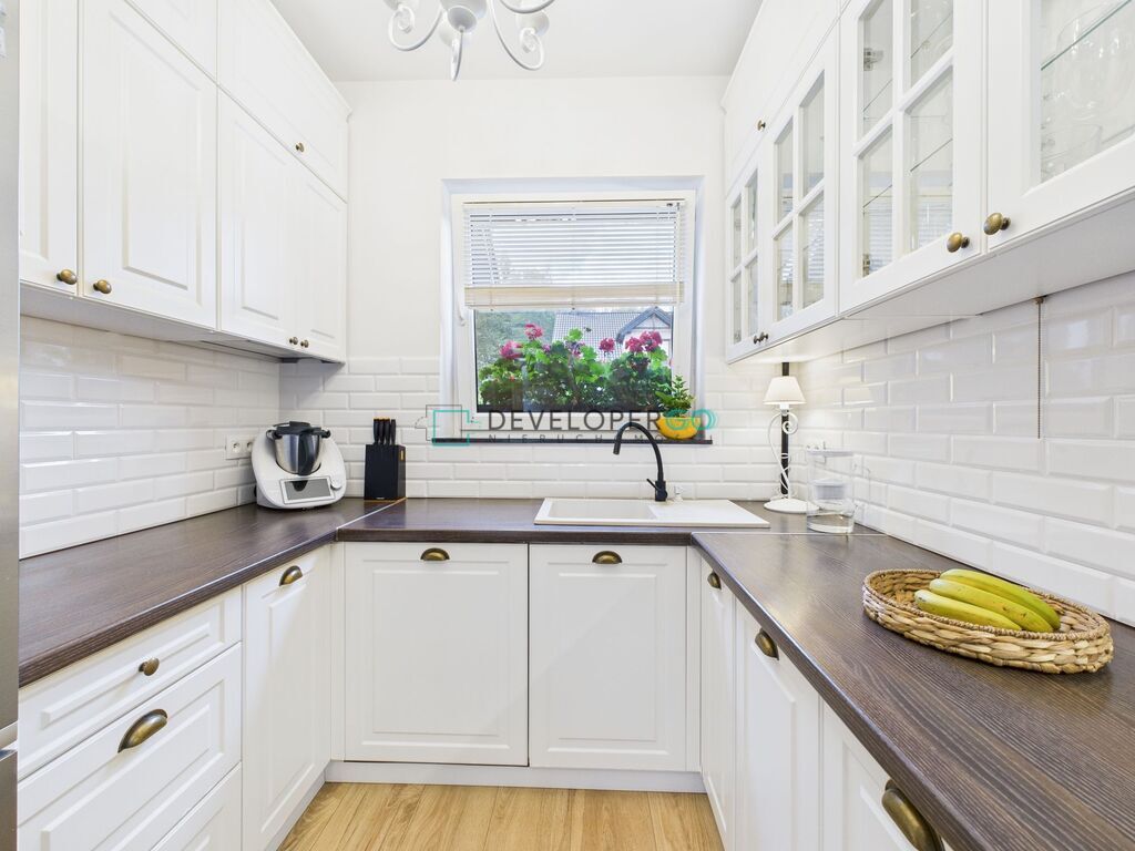 dom szeregowy, 4 pokoje Sobolewo, ul. Rybacka. Zdjęcie 11