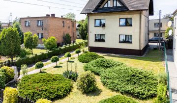 dom wolnostojący, 7 pokoi Jejkowice, ul. Dworcowa