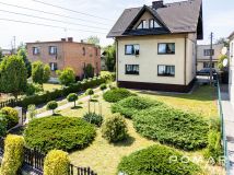 dom wolnostojący, 7 pokoi Jejkowice, ul. Dworcowa