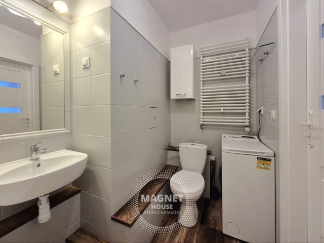 Mieszkanie 1-pokojowe Mierzyn, ul. Spółdzielców. Zdjęcie 11