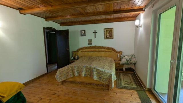 dom wolnostojący, 6 pokoi Piaseczno Zalesie Dolne. Zdjęcie 13