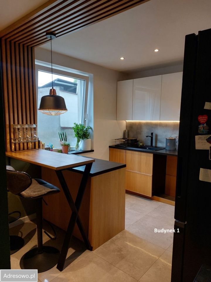 bliźniak, 5 pokoi Pabianice Bugaj, ul. Gawrońska. Zdjęcie 3