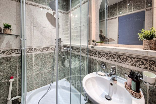 Mieszkanie 3-pokojowe Wrocław Fabryczna, ul. Strzegomska. Zdjęcie 11