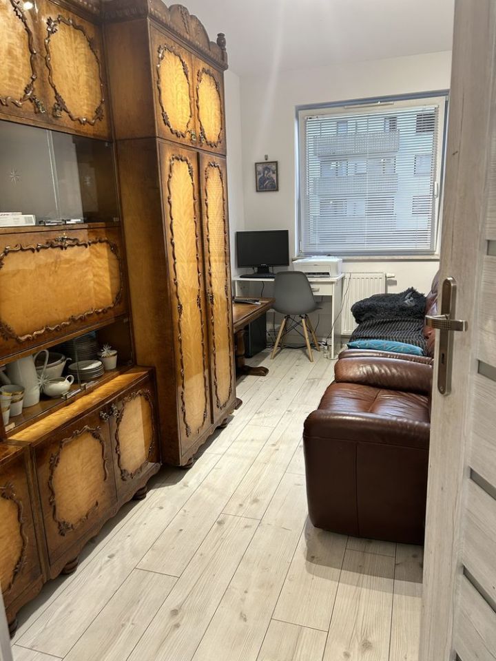 Mieszkanie 3-pokojowe Toruń Wrzosy, ul. Henryka Strobanda. Zdjęcie 2