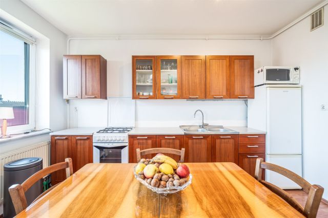 Mieszkanie 3-pokojowe Kraków Bronowice, ul. Wincentego Weryhy-Darowskiego. Zdjęcie 3