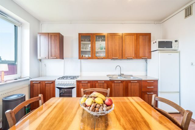 Mieszkanie 3-pokojowe Kraków Bronowice, ul. Wincentego Weryhy-Darowskiego. Zdjęcie 3