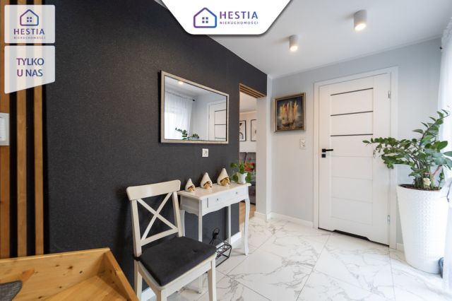 dom wolnostojący, 4 pokoje Krzemień. Zdjęcie 7