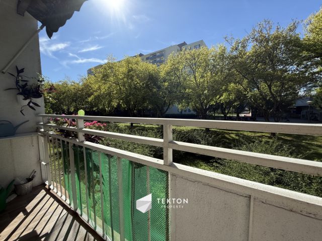 Mieszkanie 3-pokojowe Poznań Piątkowo, os. Bolesława Chrobrego. Zdjęcie 13