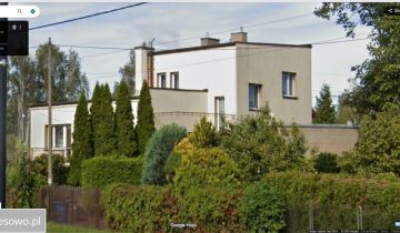 dom wolnostojący, 7 pokoi Radomsko, ul. Zachodnia