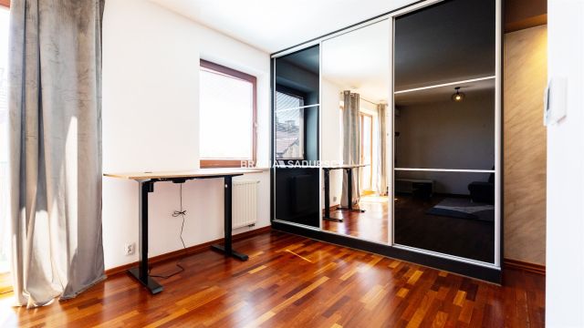 Mieszkanie 1-pokojowe Kraków Bronowice, ul. prof. Stefana Myczkowskiego. Zdjęcie 12