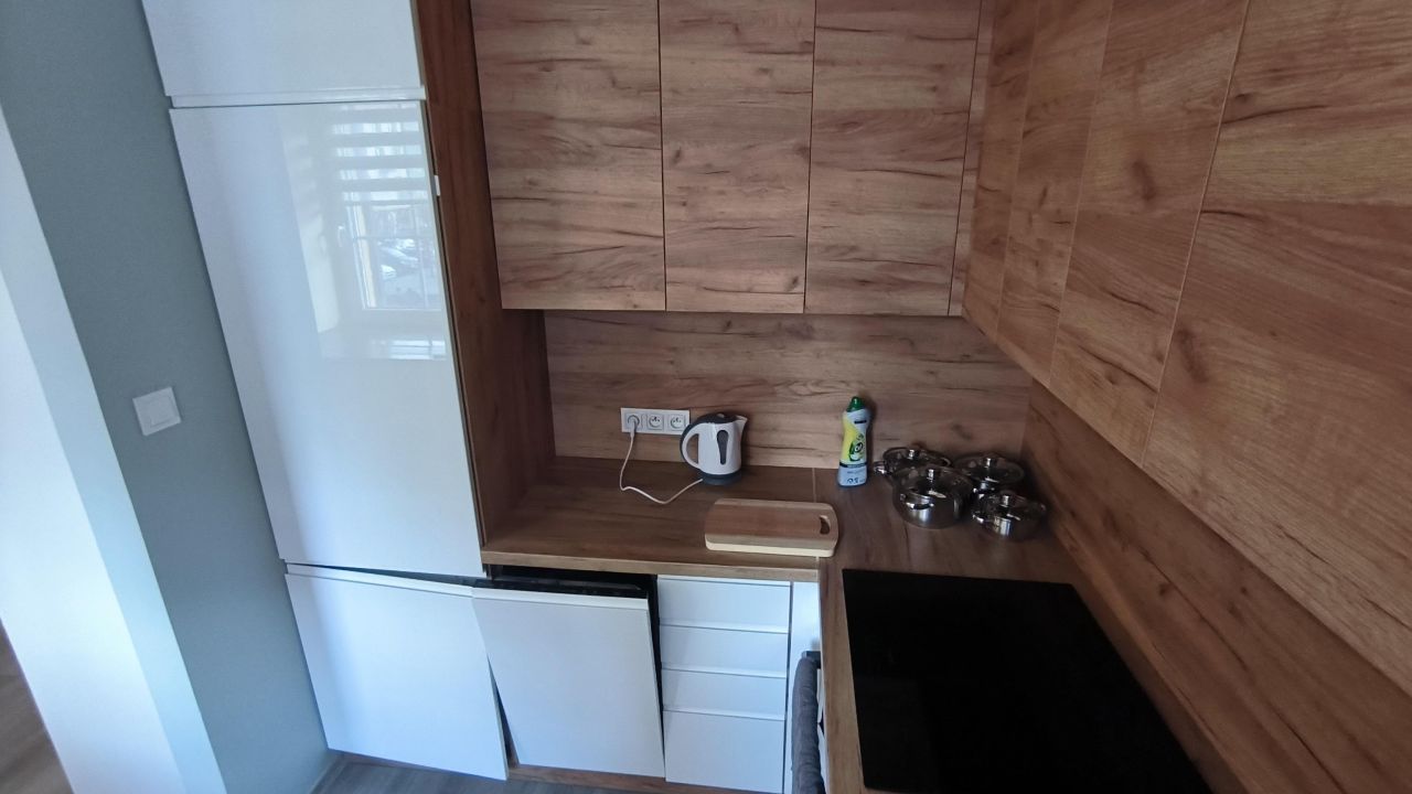 Mieszkanie 1-pokojowe Prudnik Górka, rynek Rynek. Zdjęcie 8