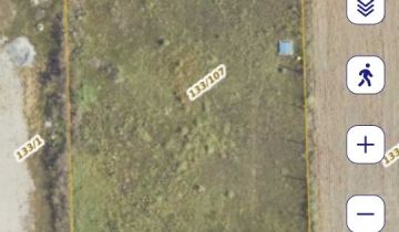 Działka budowlana Wyciążkowo, os. Leśne