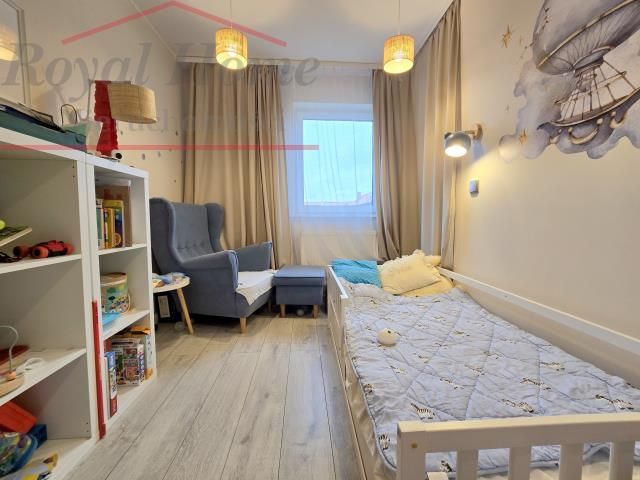 Mieszkanie 3-pokojowe Kąty Wrocławskie, ul. Legionów. Zdjęcie 9