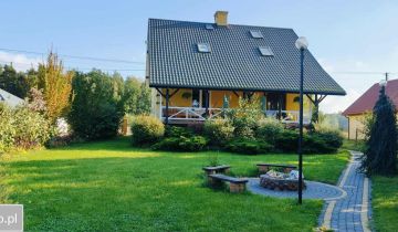 dom wolnostojący, 6 pokoi Walerów