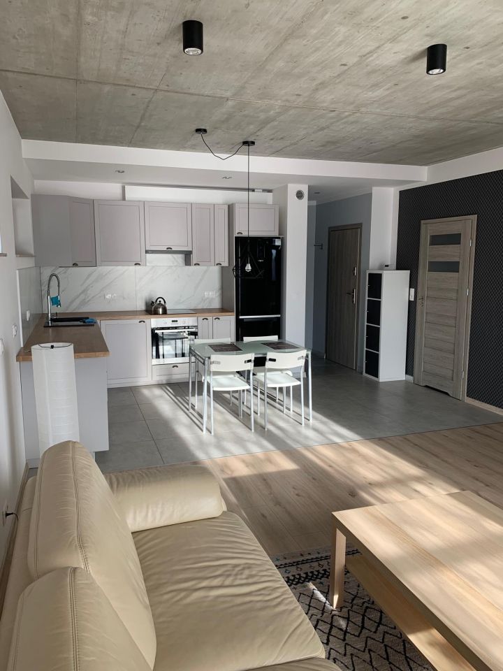 Mieszkanie 5-pokojowe Wieliczka Krzyszkowice, ul. Krzyszkowicka