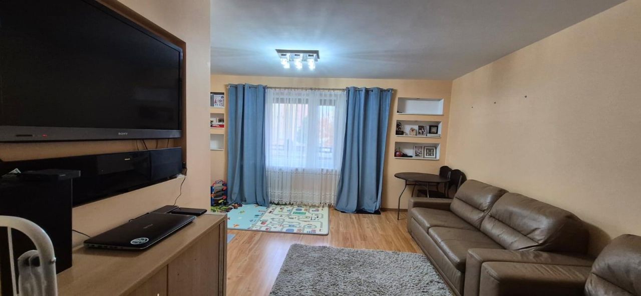 Mieszkanie 2-pokojowe Słupsk, ul. Cypriana Kamila Norwida. Zdjęcie 5