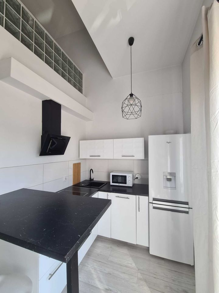 Mieszkanie 2-pokojowe Katowice os. Tysiąclecia. Zdjęcie 5