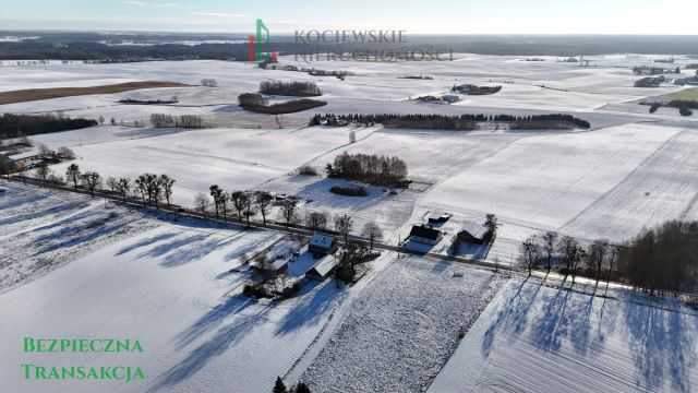 Działka budowlana Czerniki. Zdjęcie 3