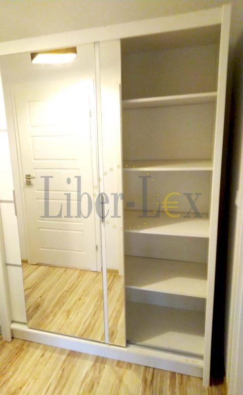 Mieszkanie 3-pokojowe Warszawa Żoliborz, park Stanisława Dygata. Zdjęcie 15