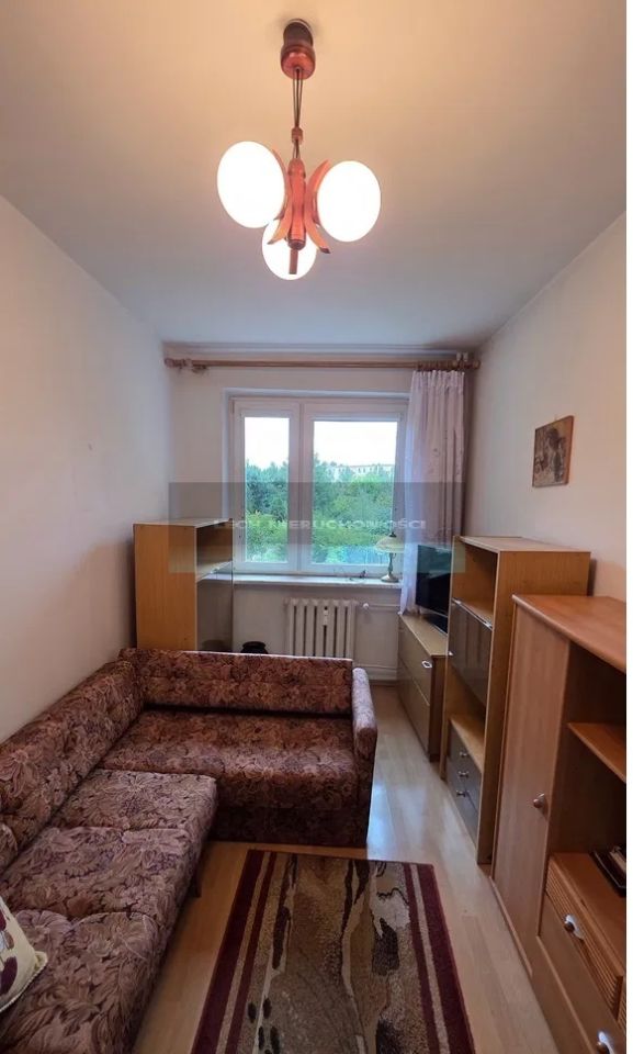 Mieszkanie 4-pokojowe Legionowo, ul. Zegrzyńska. Zdjęcie 4