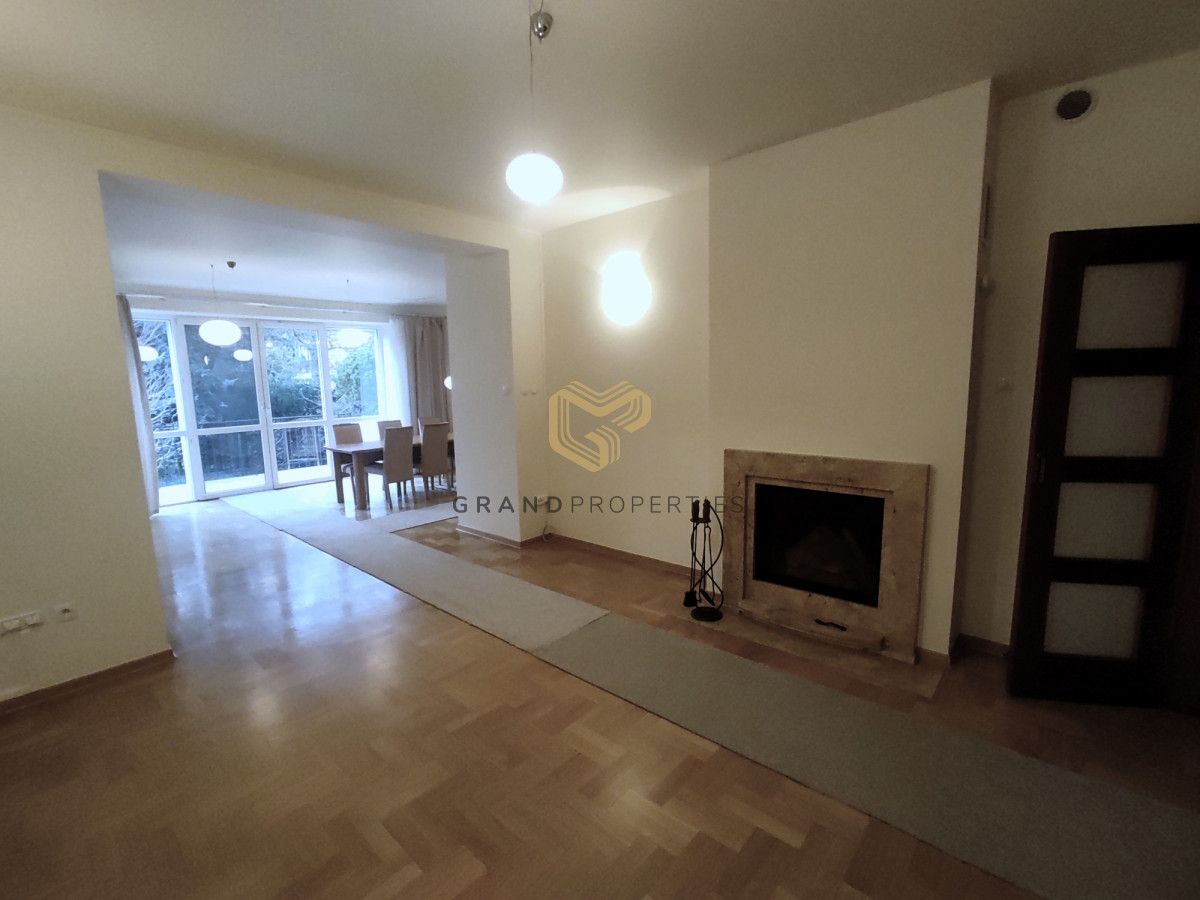 bliźniak, 7 pokoi Warszawa Górny Mokotów. Zdjęcie 35