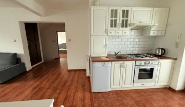 Mieszkanie 3-pokojowe Kobyłka