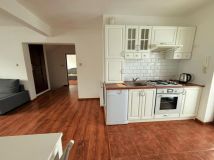 Mieszkanie 3-pokojowe Kobyłka