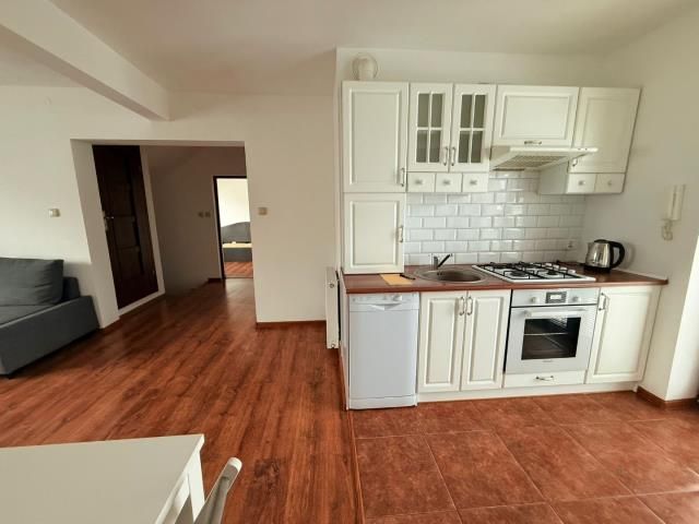 Mieszkanie 3-pokojowe Kobyłka