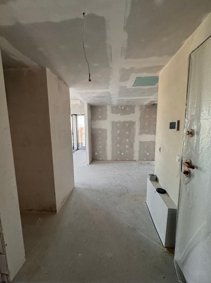 Mieszkanie 3-pokojowe Wrocław Krzyki. Zdjęcie 3