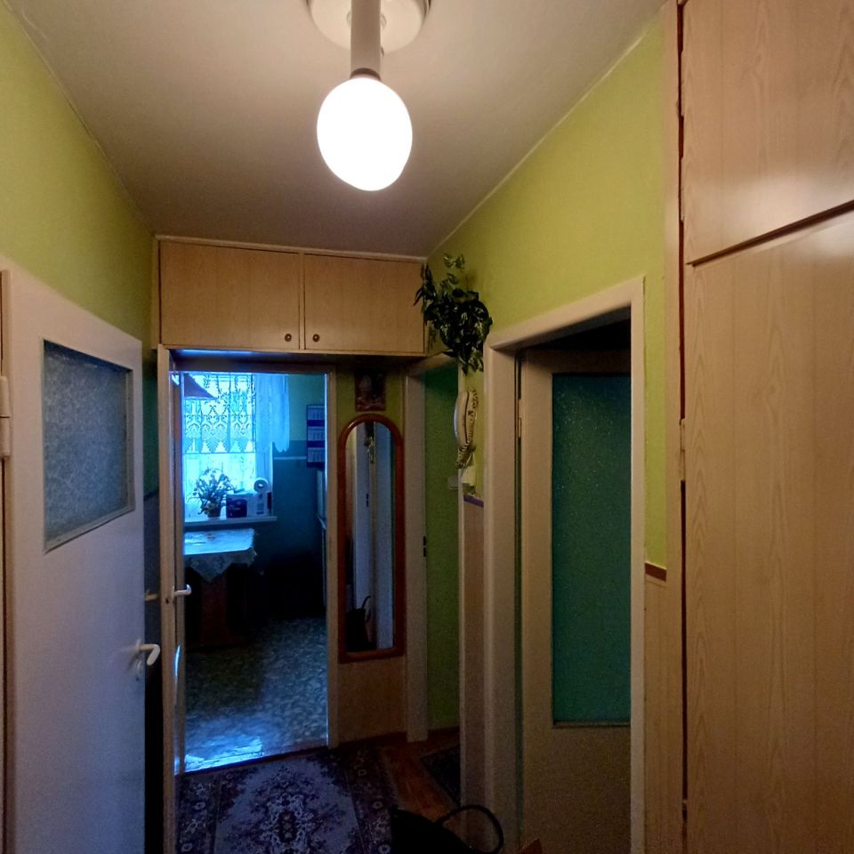 Mieszkanie 3-pokojowe Błonie, ul. Romualda Traugutta. Zdjęcie 8