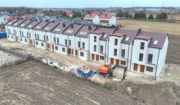 Mieszkanie 2-pokojowe Pruszków Bąki, ul. Ignacego Jana Paderewskiego