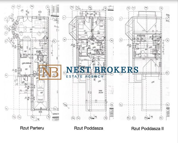 bliźniak, 5 pokoi Kraków Łagiewniki, ul. Józefa Marcika. Zdjęcie 19