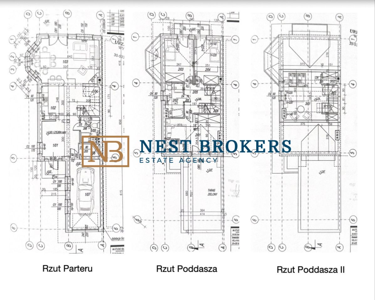 bliźniak, 5 pokoi Kraków Łagiewniki, ul. Józefa Marcika. Zdjęcie 19