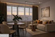 Mieszkanie 2-pokojowe Szczecin Prawobrzeże. Zdjęcie 4