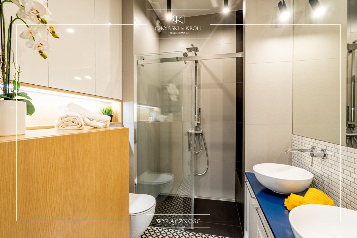 Mieszkanie 2-pokojowe Poznań Dębiec, ul. 28 Czerwca 1956 r.. Zdjęcie 8