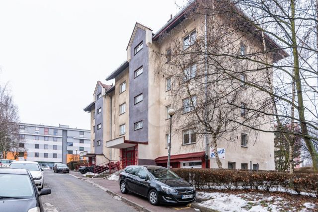 Mieszkanie 3-pokojowe Kraków Kurdwanów, ul. gen. Juliana Filipowicza. Zdjęcie 18