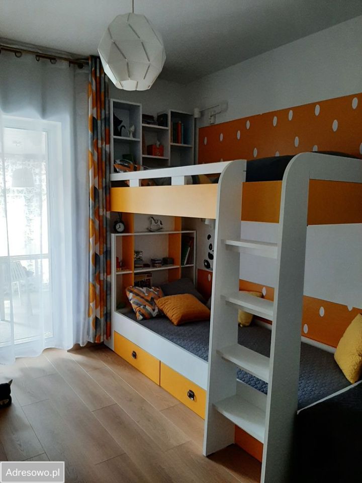 Mieszkanie 3-pokojowe Olsztyn Gutkowo, ul. Księcia Jaremy. Zdjęcie 5