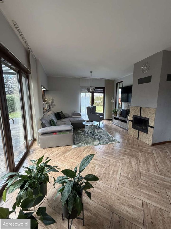 dom wolnostojący, 7 pokoi Kudowa-Zdrój, ul. Nad Potokiem. Zdjęcie 10