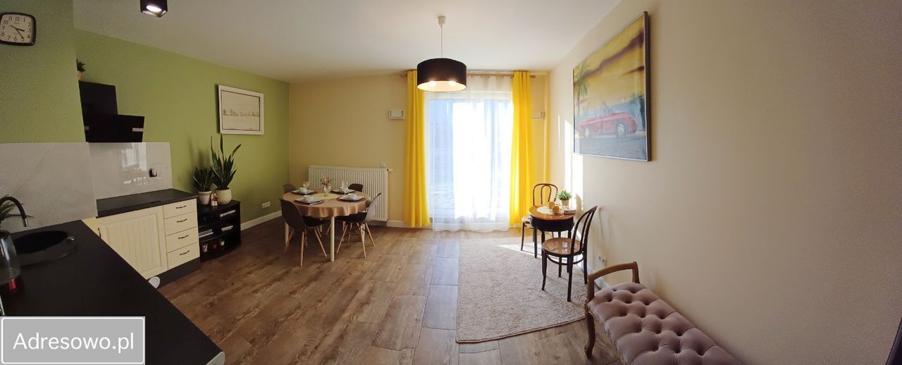 Mieszkanie 2-pokojowe Pruszków Centrum, ul. Targowa. Zdjęcie 10