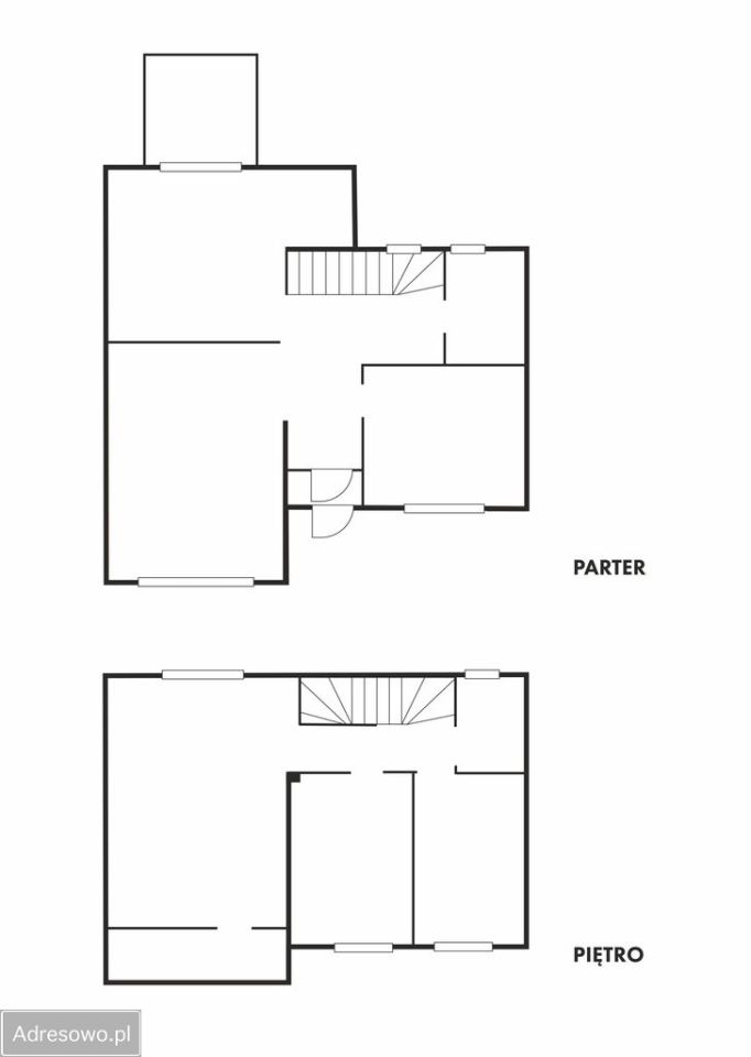 dom szeregowy, 5 pokoi Olsztyn, ul. Janiny Wengris. Zdjęcie 3