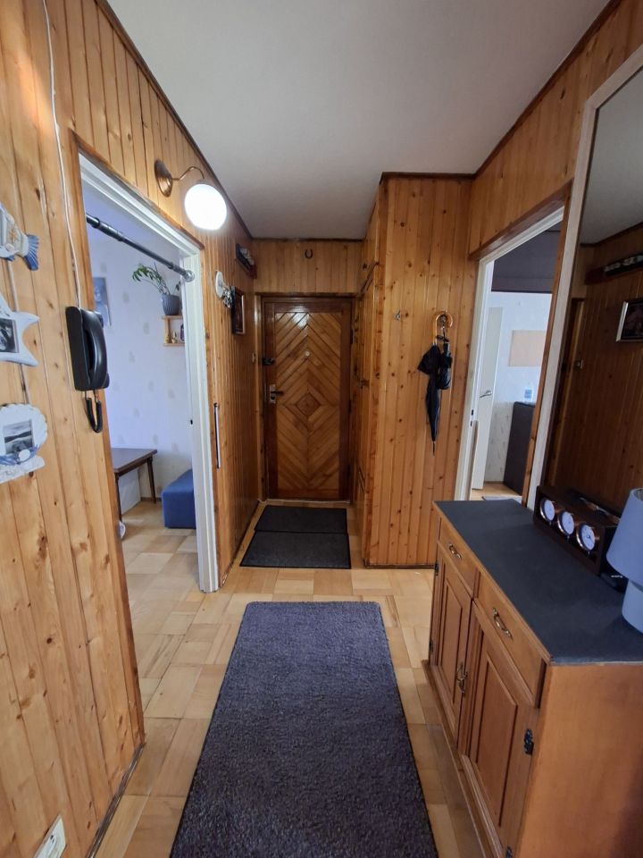 Mieszkanie 3-pokojowe Bielsk Podlaski, ul. Adama Mickiewicza. Zdjęcie 3