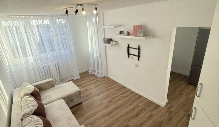 Mieszkanie 3-pokojowe Toruń Mokre