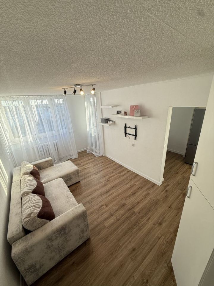 Mieszkanie 3-pokojowe Toruń Mokre. Zdjęcie 1