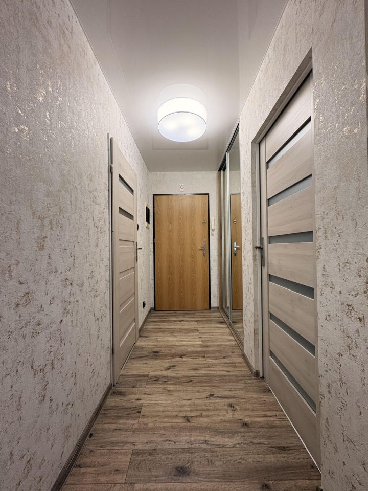 Mieszkanie 2-pokojowe Gdańsk Łostowice, ul. Kazimierza Porębskiego. Zdjęcie 11